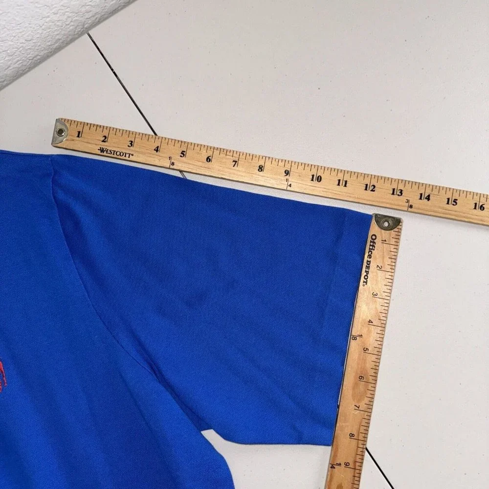 Polo Golf‎ Ralph Lauren Polo Mens XL 100% Pima Cotton Short Sleeve